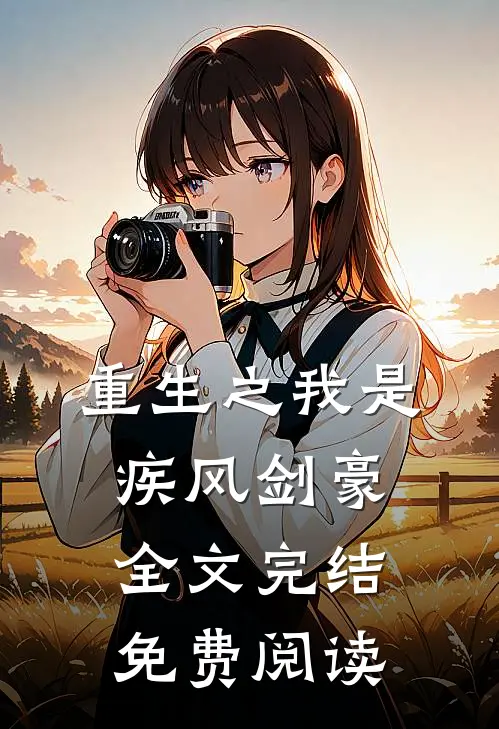 重生之我是疾风剑豪全文完结免费阅读