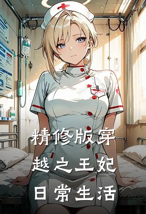 精修版穿越之王妃日常生活