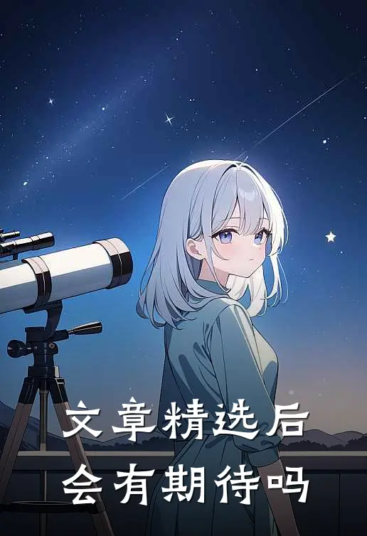 文章精选后会有期待吗
