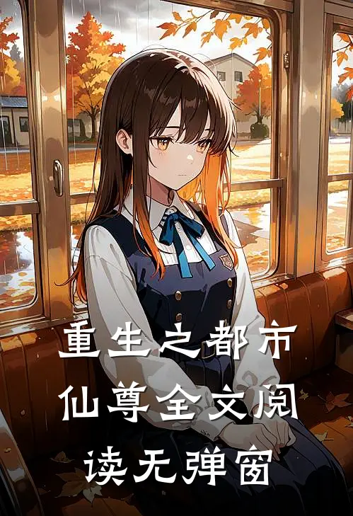 重生之都市仙尊全文阅读无弹窗