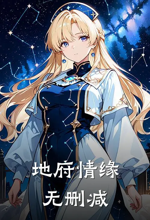 地府情缘无删减