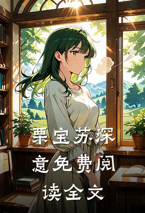 栗宝苏深意免费阅读全文