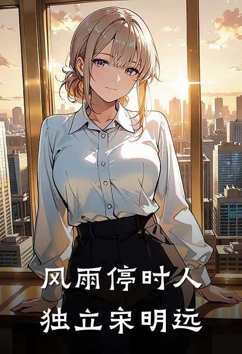 风雨停时人独立宋明远