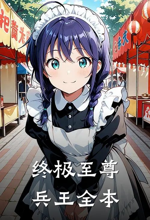 终极至尊兵王全本