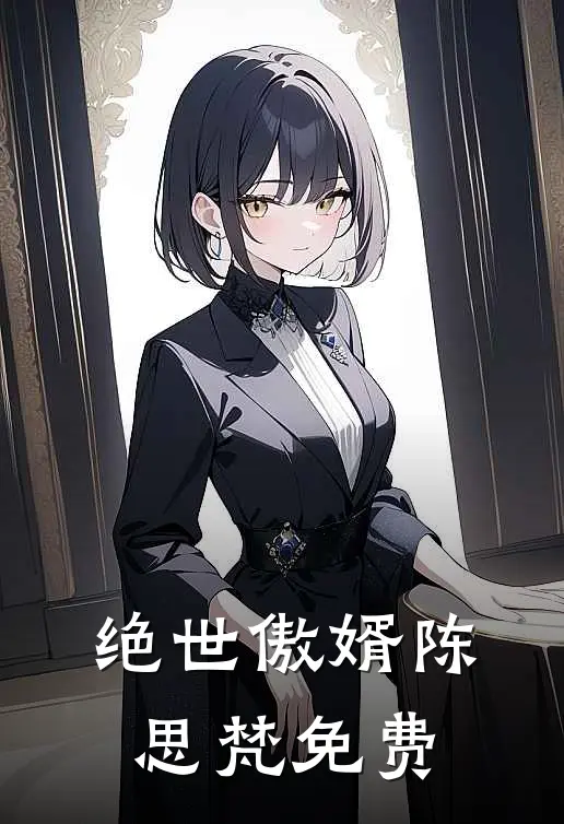 绝世傲婿陈思梵免费