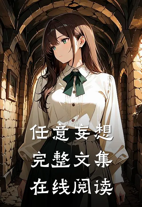 任意妄想完整文集在线阅读
