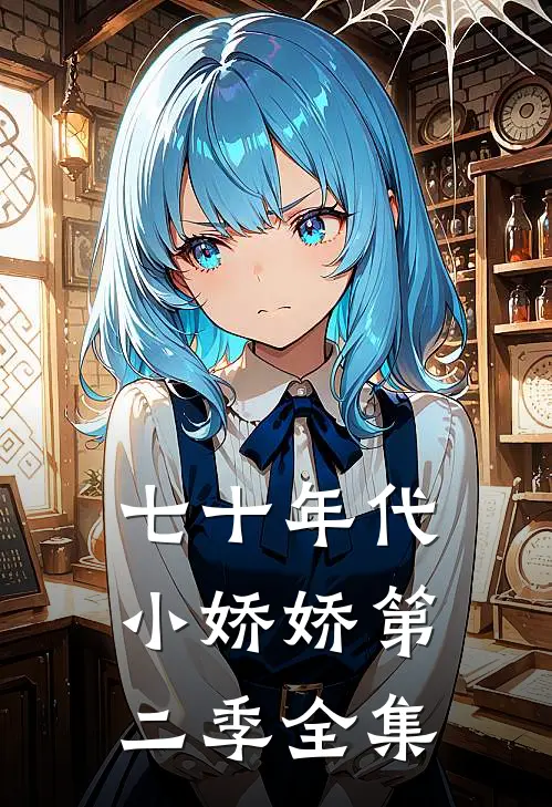 七十年代小娇娇第二季全集
