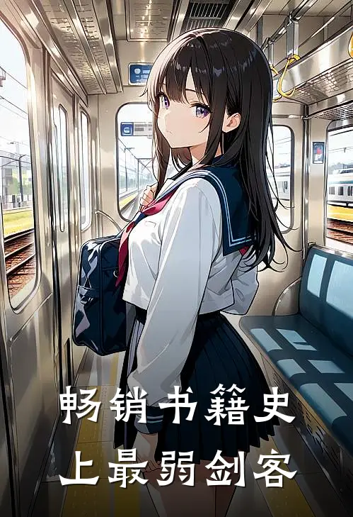 畅销书籍史上最弱剑客