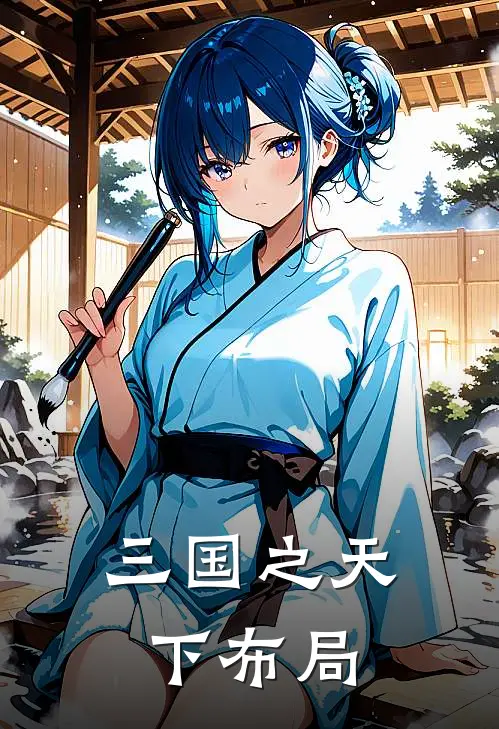 三国之天下布局