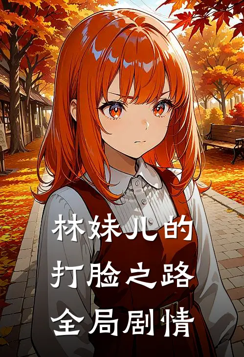 林妹儿的打脸之路全局剧情