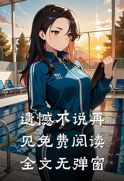 遗憾不说再见免费阅读全文无弹窗