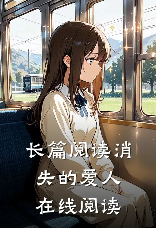 长篇阅读消失的爱人在线阅读