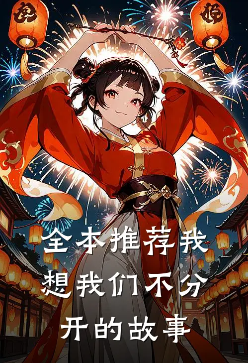 全本推荐我想我们不分开的故事