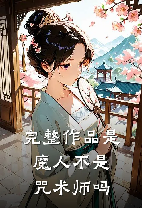 完整作品是魔人不是咒术师吗