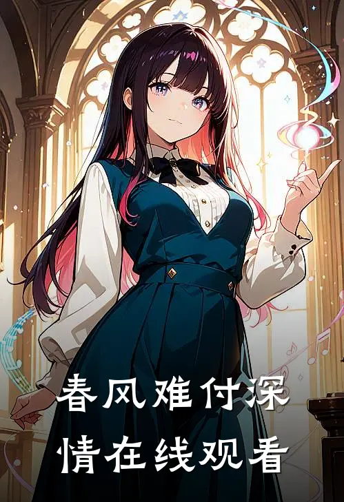 春风难付深情在线观看
