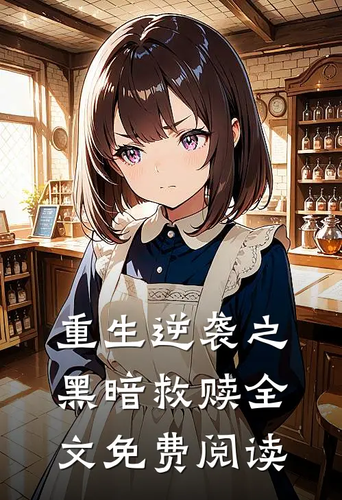 重生逆袭之黑暗救赎全文免费阅读