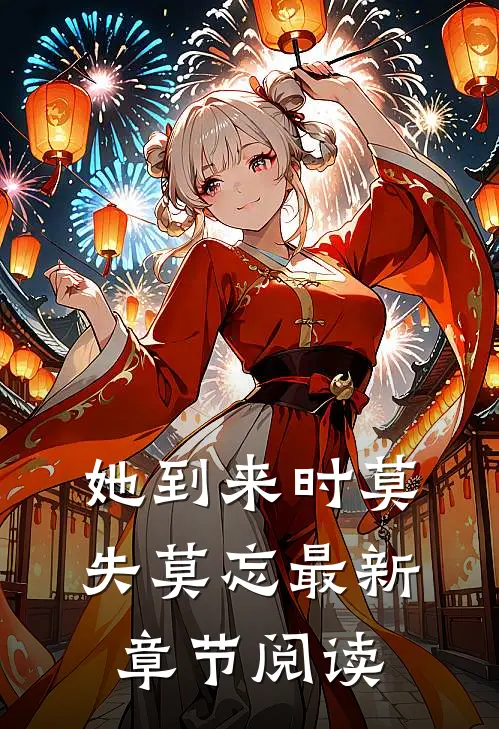 她到来时莫失莫忘最新章节阅读