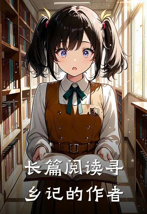 长篇阅读寻乡记的作者