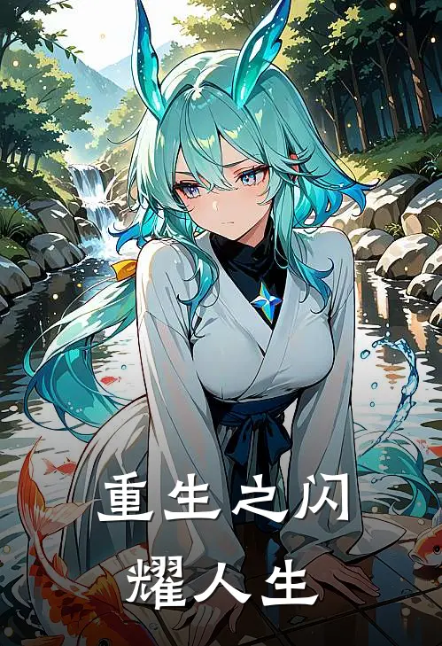 重生之闪耀人生