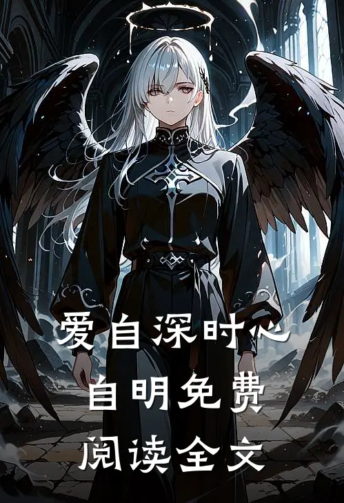 爱自深时心自明免费阅读全文