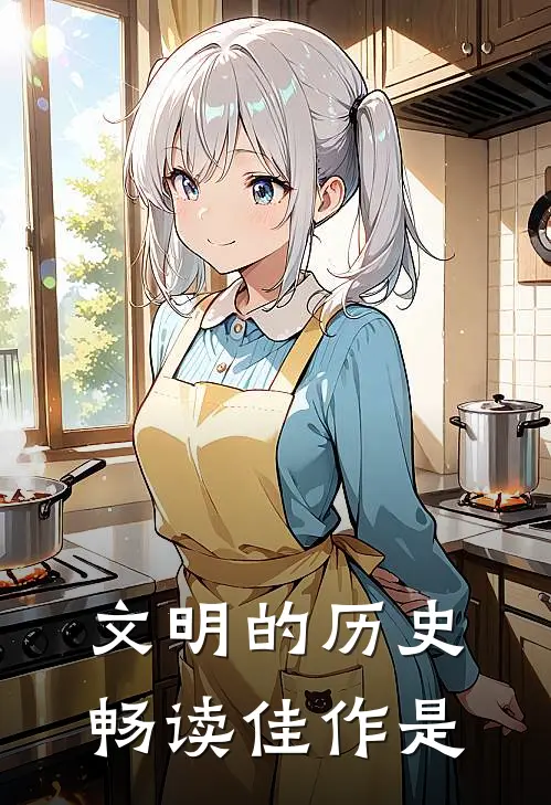 文明的历史畅读佳作是