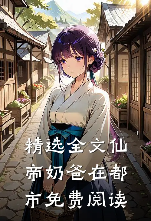 精选全文仙帝奶爸在都市免费阅读