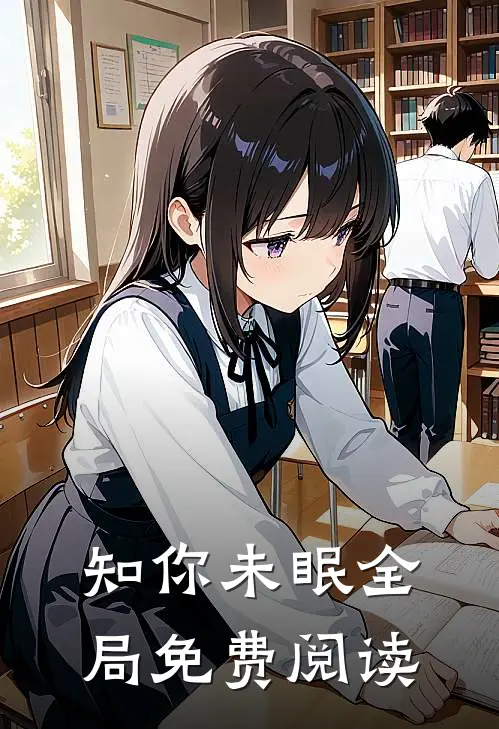 知你未眠全局免费阅读