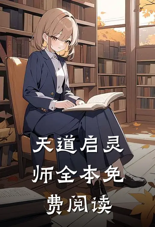 天道启灵师全本免费阅读