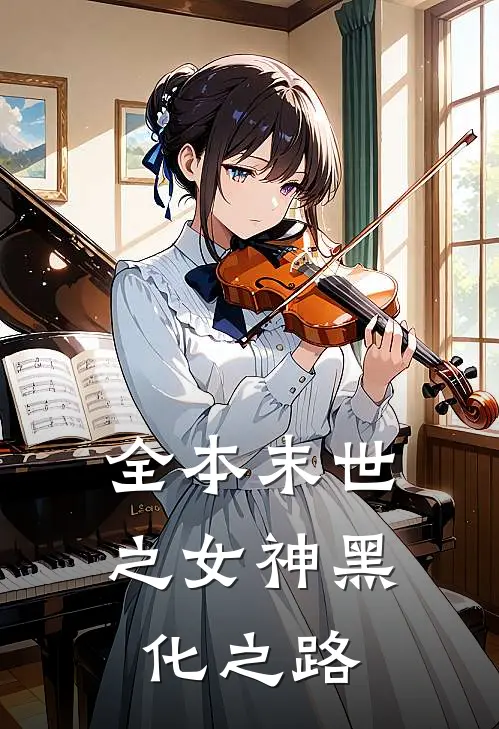 全本末世之女神黑化之路