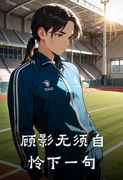 顾影无须自怜下一句
