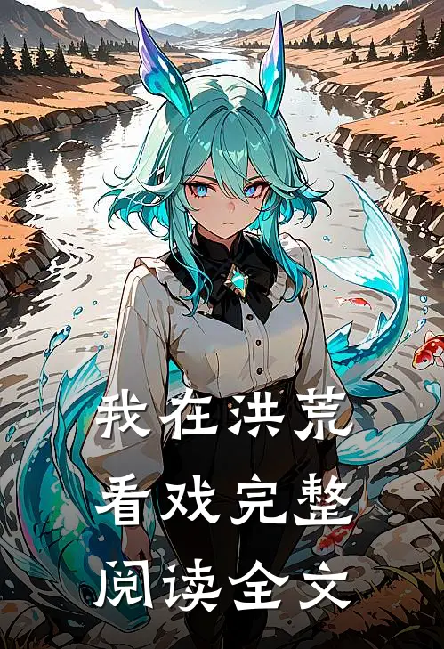 我在洪荒看戏完整阅读全文