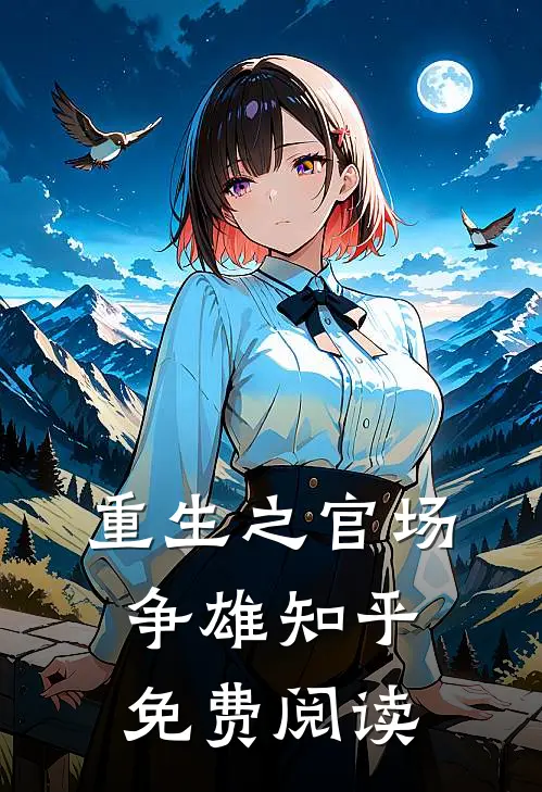 重生之官场争雄知乎免费阅读