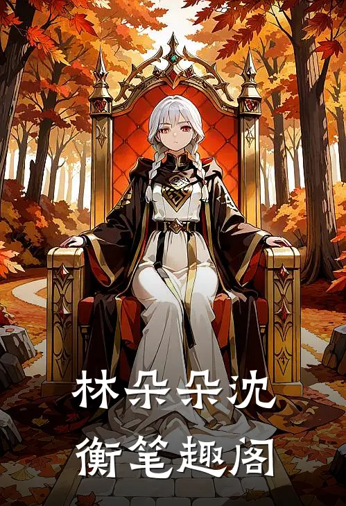 林朵朵沈衡笔趣阁