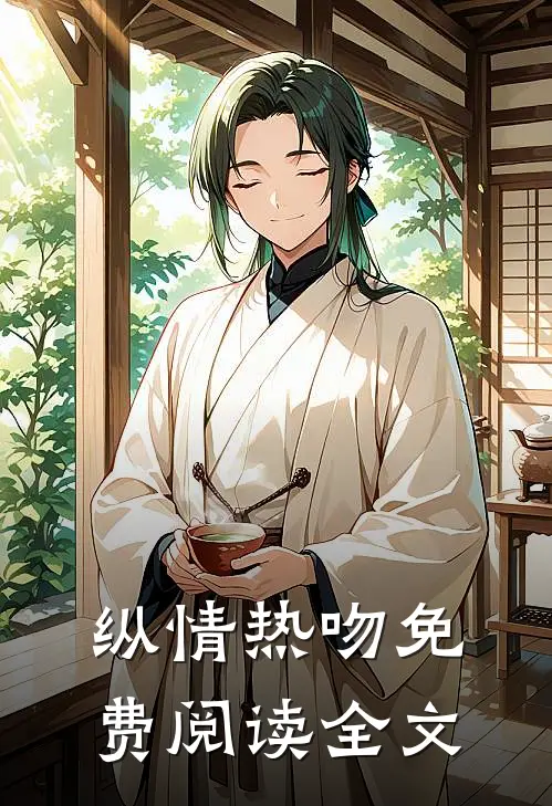 纵情热吻免费阅读全文