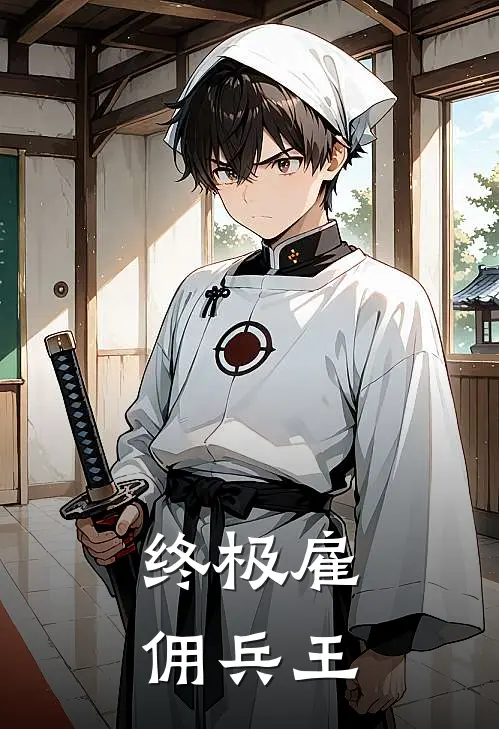 终极雇佣兵王