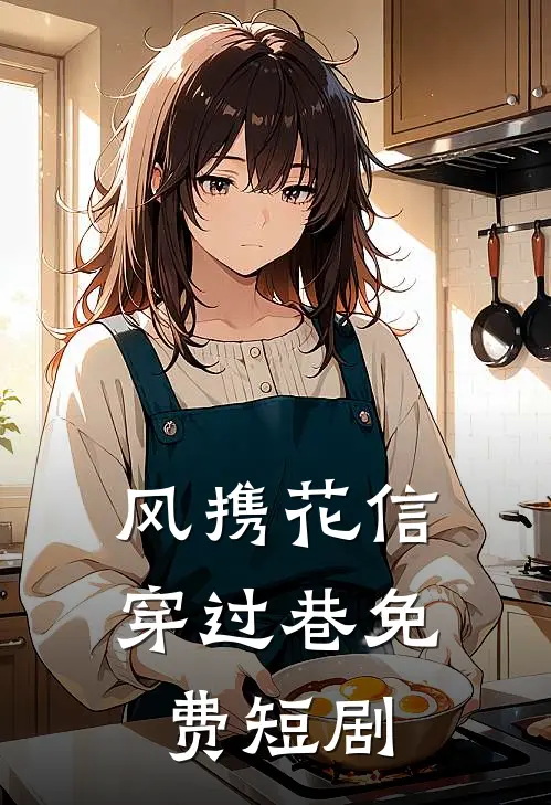 风携花信穿过巷免费短剧