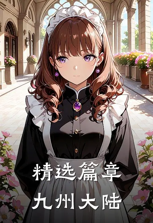 精选篇章九州大陆