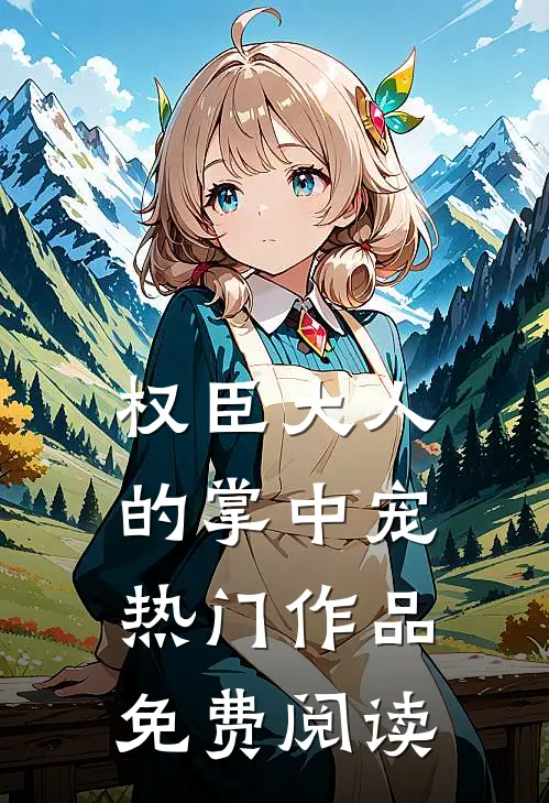 权臣大人的掌中宠热门作品免费阅读