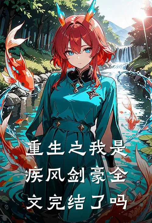 重生之我是疾风剑豪全文完结了吗
