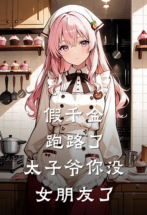 假千金跑路了,太子爷你没女朋友了