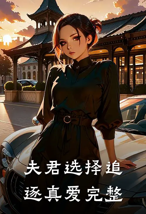 夫君选择追逐真爱完整