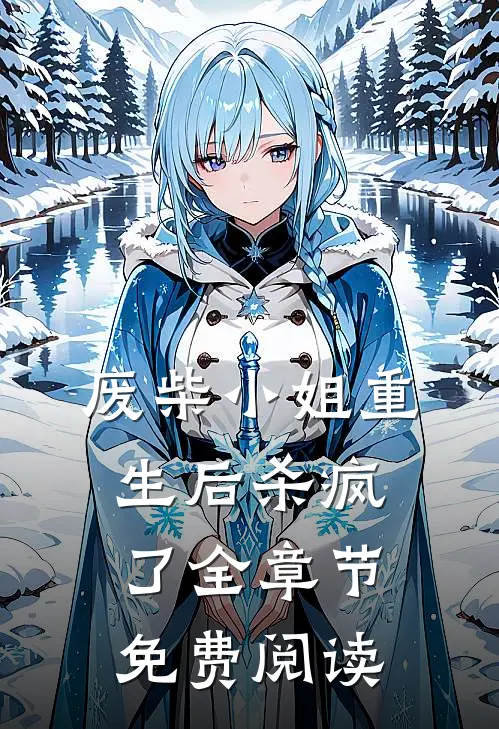 废柴小姐重生后杀疯了全章节免费阅读