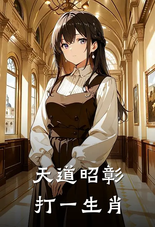 天道昭彰打一生肖