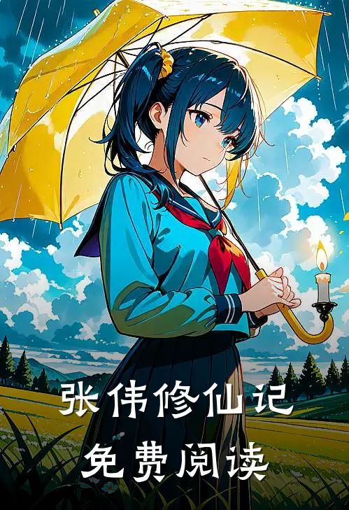 张伟修仙记免费阅读