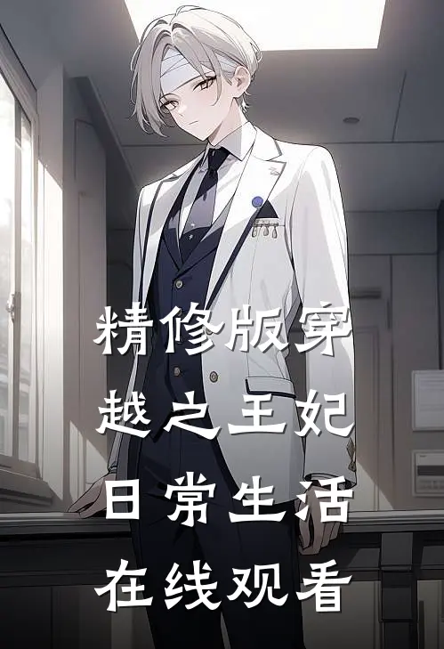 精修版穿越之王妃日常生活在线观看