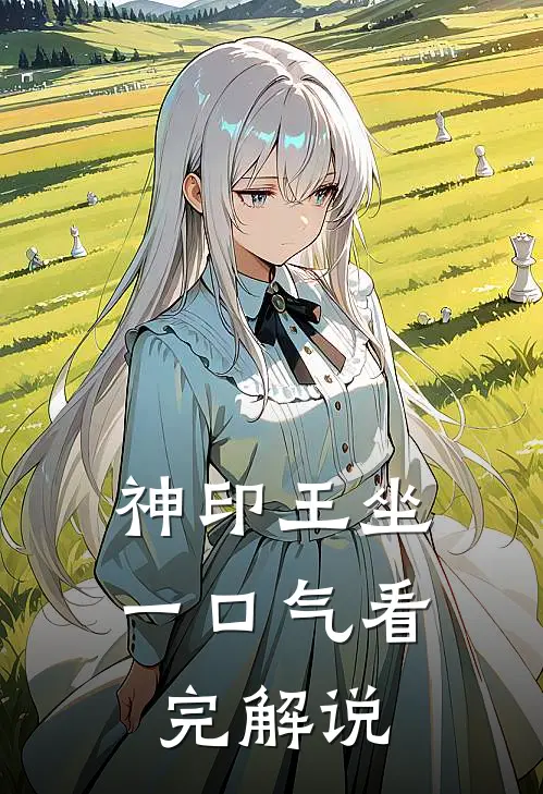 神印王坐一口气看完解说