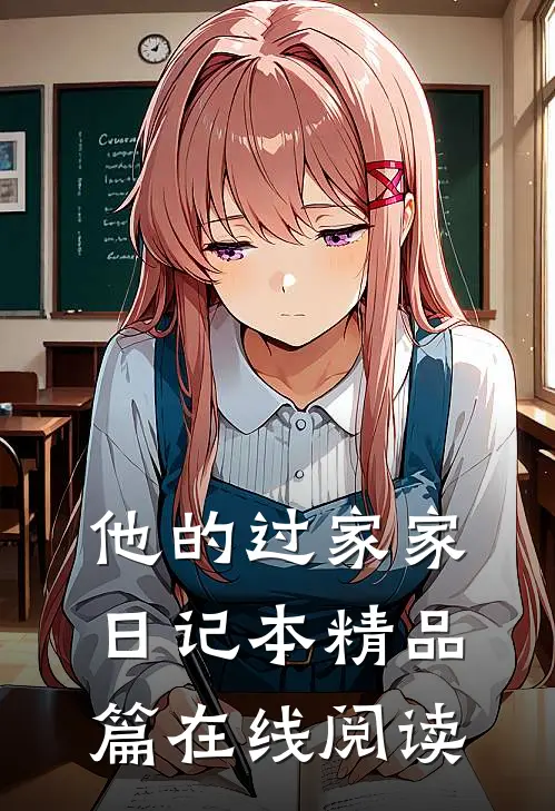 他的过家家日记本精品篇在线阅读