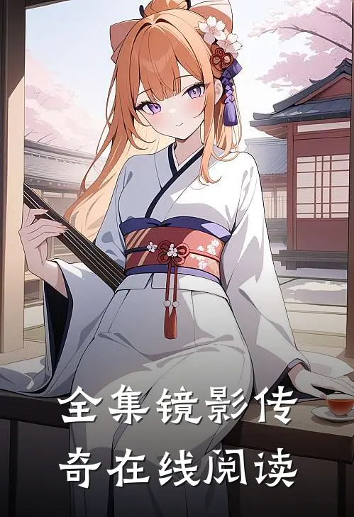 全集镜影传奇在线阅读