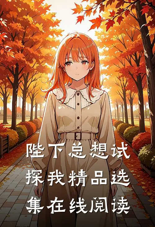陛下总想试探我精品选集在线阅读