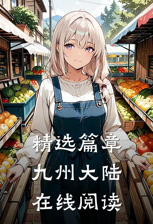 精选篇章九州大陆在线阅读